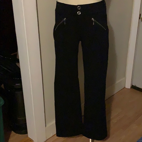 Womans One5one Miracle Abshaper Pants 